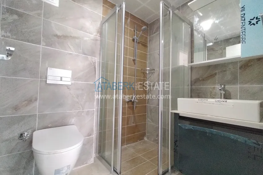 Kupuj  Apartamenty w dzielnicy Oba w nowym nowoczesnym kompleksie mieszkaniowym 10 