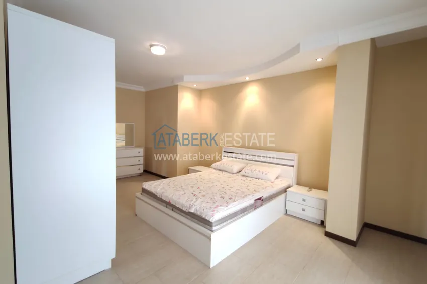 Kupuj  Apartament przy plaży w Mahmutlar, umeblowany  10 