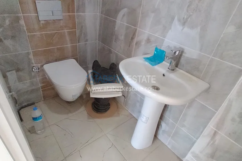 Kupuj  Apartamenty w dzielnicy Oba w nowym nowoczesnym kompleksie mieszkaniowym 11 