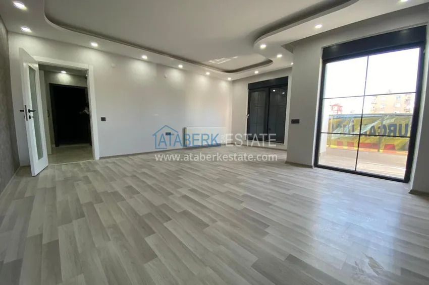 Kupuj Apartamenty w Antalyi od dewelopera Muratpasa w nowym budynku z zgazowaniem 11