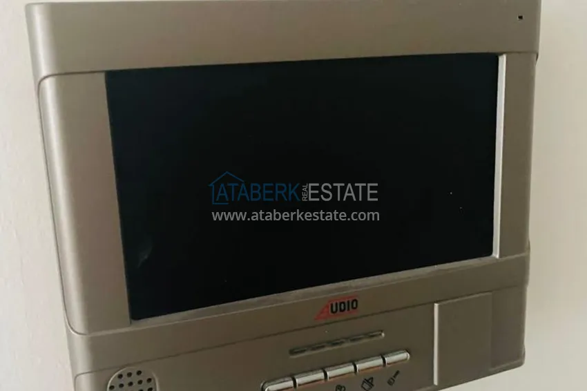 Kupuj Apartament w Antalyi - Konyaalti, Persimmon w nowoczesnym kompleksie mieszkalnym 2