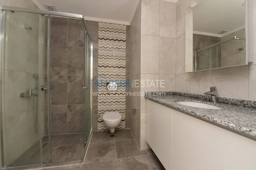 Kupuj Apartament w Oba z pięknym wykończeniem i osobną kuchnią w młodym kompleksie 10