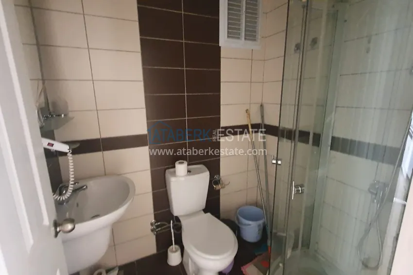 Kupuj  Apartamenty w Mahmutlarze umeblowane od właściciela 11 