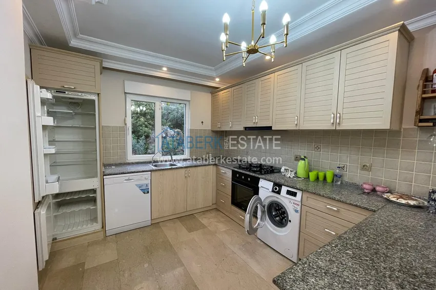 Kupuj  Apartament w Tosmur w kompleksie mieszkaniowym ze wszystkimi udogodnieniami 10 
