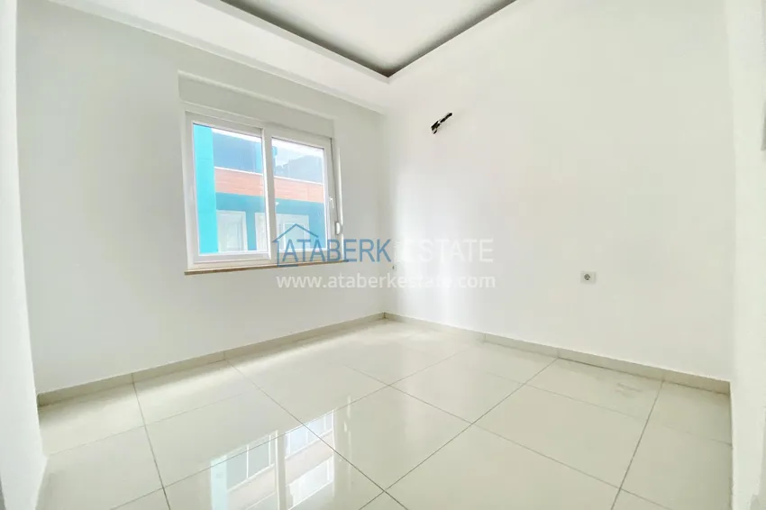 Kupuj Apartament w centrum Alanyi - plaża Kleopatry 10