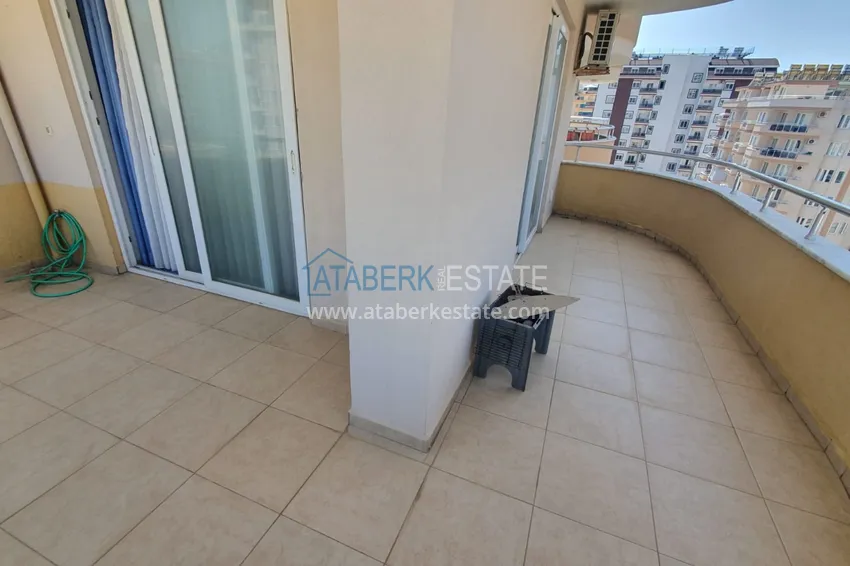 Kupuj  Apartamenty w Mahmutlarze umeblowane od właściciela 12 