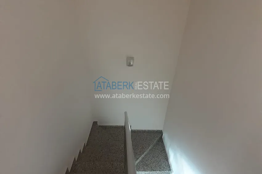 Kupuj  Dwupoziomowy penthouse w okolicy Alanya Kestel z widokiem na morze 11 