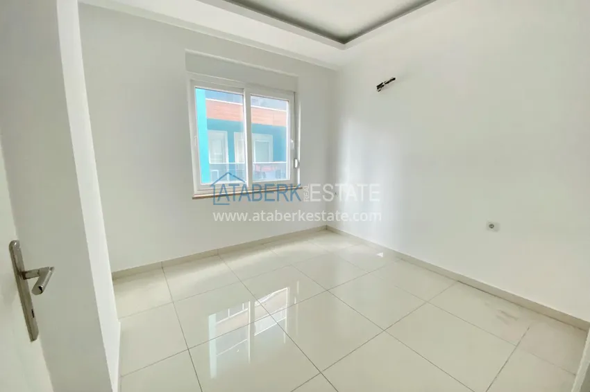 Kupuj Apartament w centrum Alanyi - plaża Kleopatry 11
