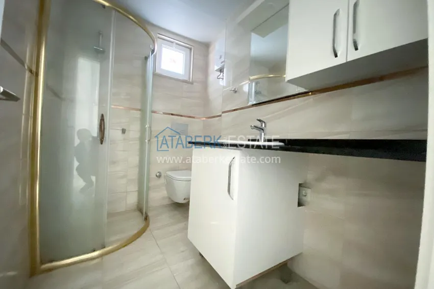Kupuj Apartament w centrum Alanyi - plaża Kleopatry 12