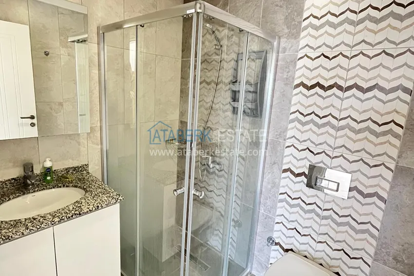 Kupuj Apartament w Oba z pięknym wykończeniem i osobną kuchnią w młodym kompleksie 12