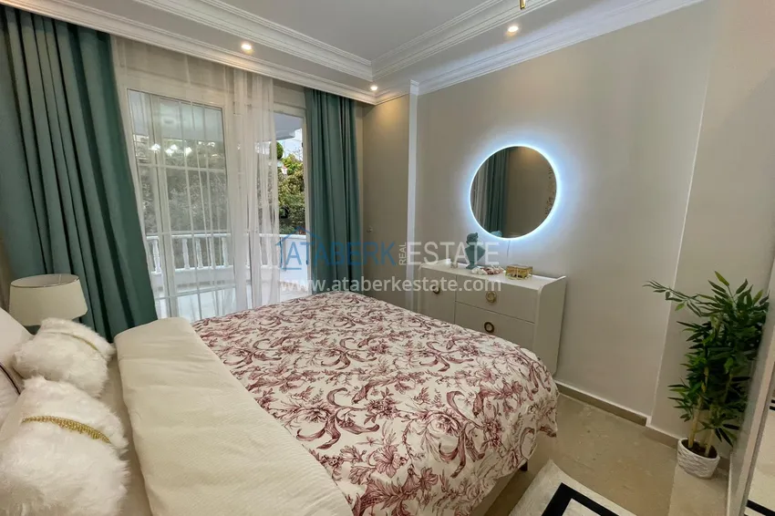 Kupuj  Apartament w Tosmur w kompleksie mieszkaniowym ze wszystkimi udogodnieniami 13 
