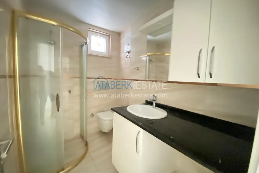 Kupuj Apartament w centrum Alanyi - plaża Kleopatry 13
