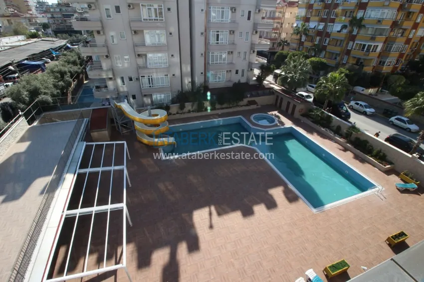 Kupuj Apartamenty i studia w Alanyi - plaża Kleopatry, dwupokojowe umeblowane 15