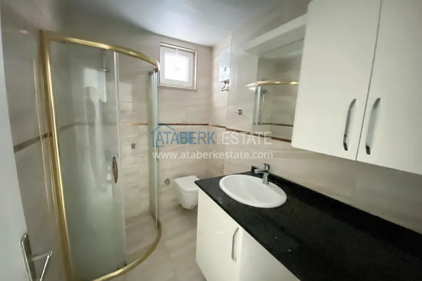 Kupuj Apartament w centrum Alanyi - plaża Kleopatry 14