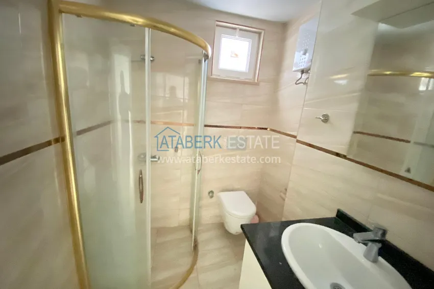 Kupuj Apartament w centrum Alanyi - plaża Kleopatry 15