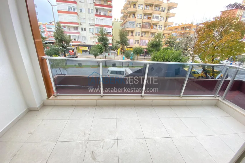 Kupuj Apartament w centrum Alanyi - plaża Kleopatry 16