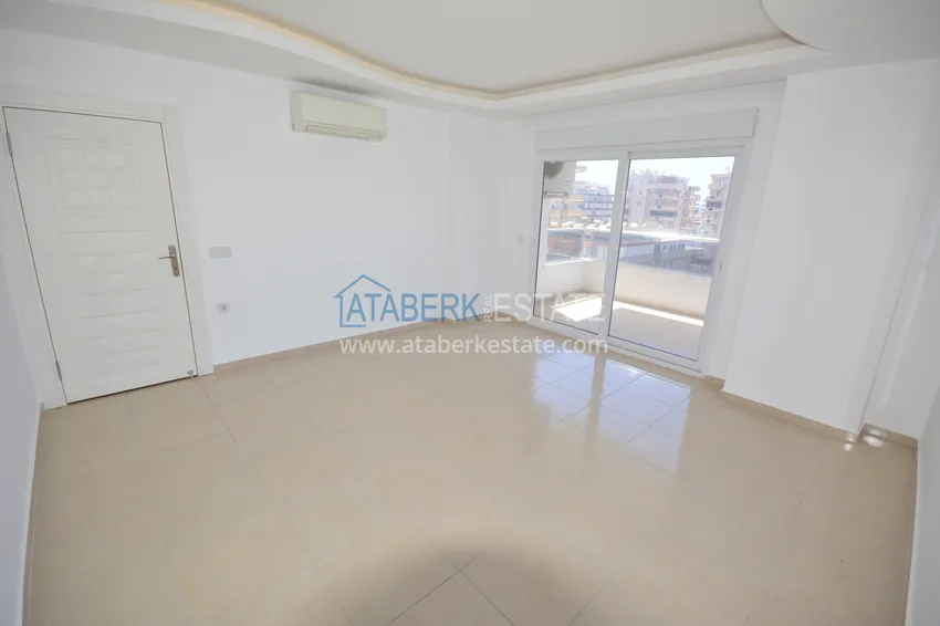 Kupuj  Apartament w Mahmutlarze z widokiem na góry i morze w zadbanym kompleksie 4 
