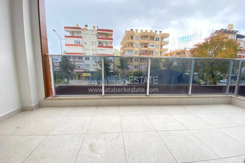 Kupuj Apartament w centrum Alanyi - plaża Kleopatry 17