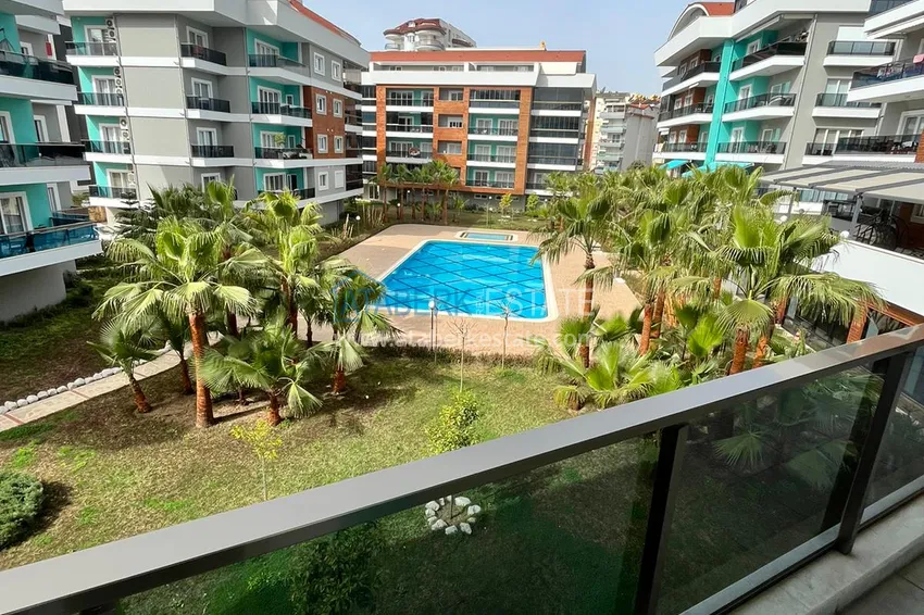 Kupuj Apartament w Oba z pięknym wykończeniem i osobną kuchnią w młodym kompleksie 17