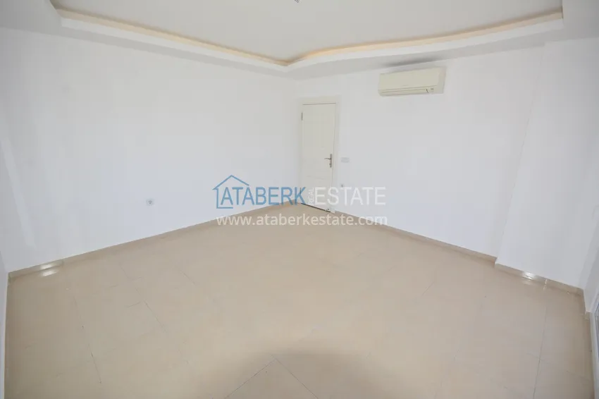 Kupuj  Apartament w Mahmutlarze z widokiem na góry i morze w zadbanym kompleksie 5 