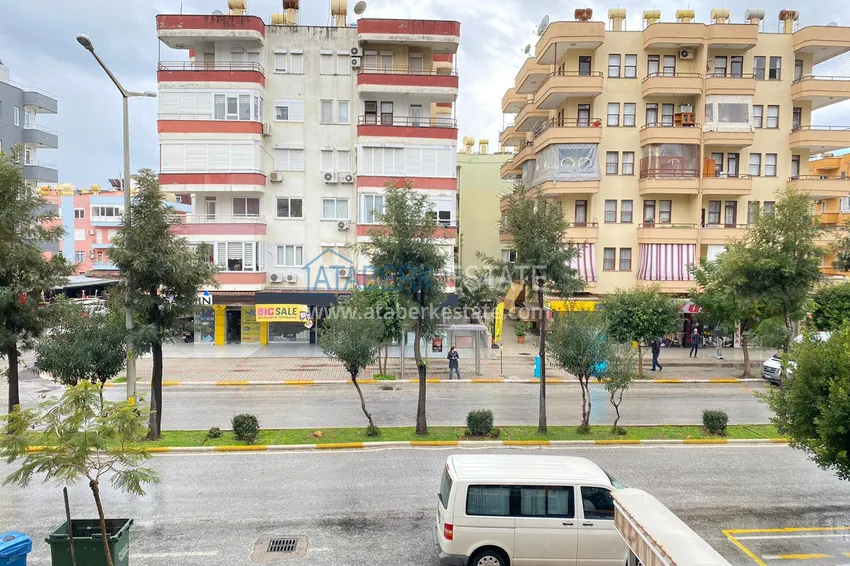 Kupuj Apartament w centrum Alanyi - plaża Kleopatry 18