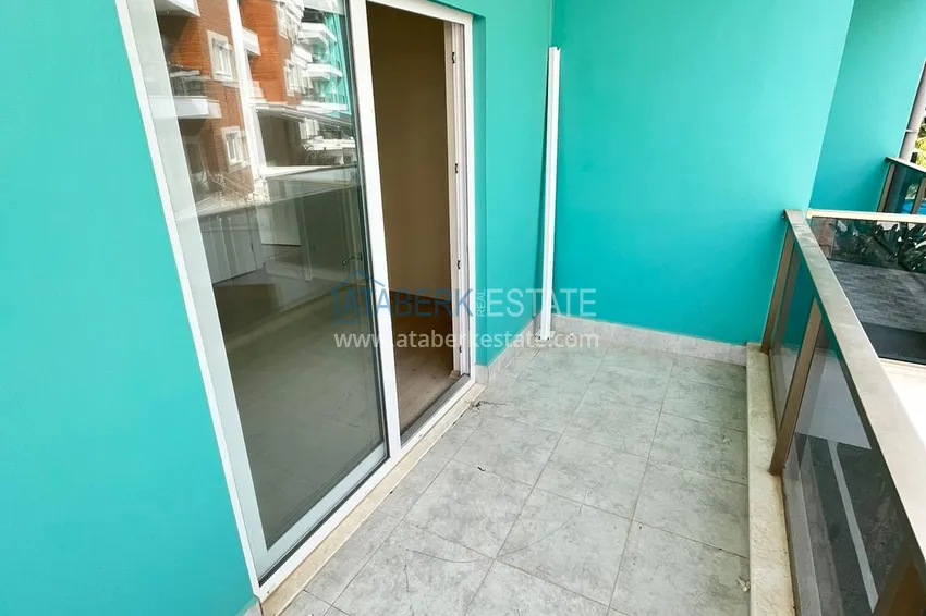 Kupuj Apartament w Oba z pięknym wykończeniem i osobną kuchnią w młodym kompleksie 18