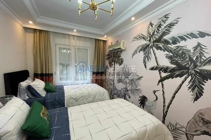 Kupuj  Apartament w Tosmur w kompleksie mieszkaniowym ze wszystkimi udogodnieniami 19 