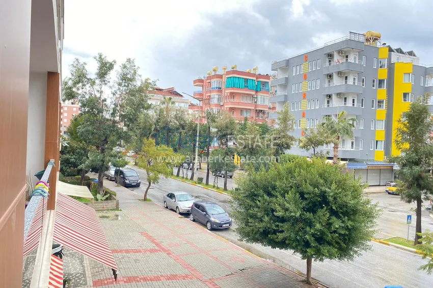 Kupuj Apartament w centrum Alanyi - plaża Kleopatry 19