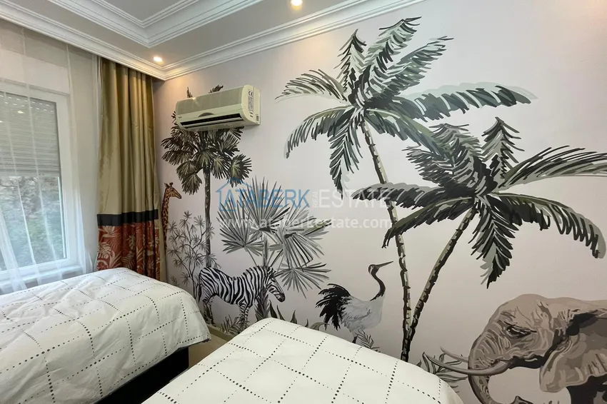 Kupuj  Apartament w Tosmur w kompleksie mieszkaniowym ze wszystkimi udogodnieniami 20 