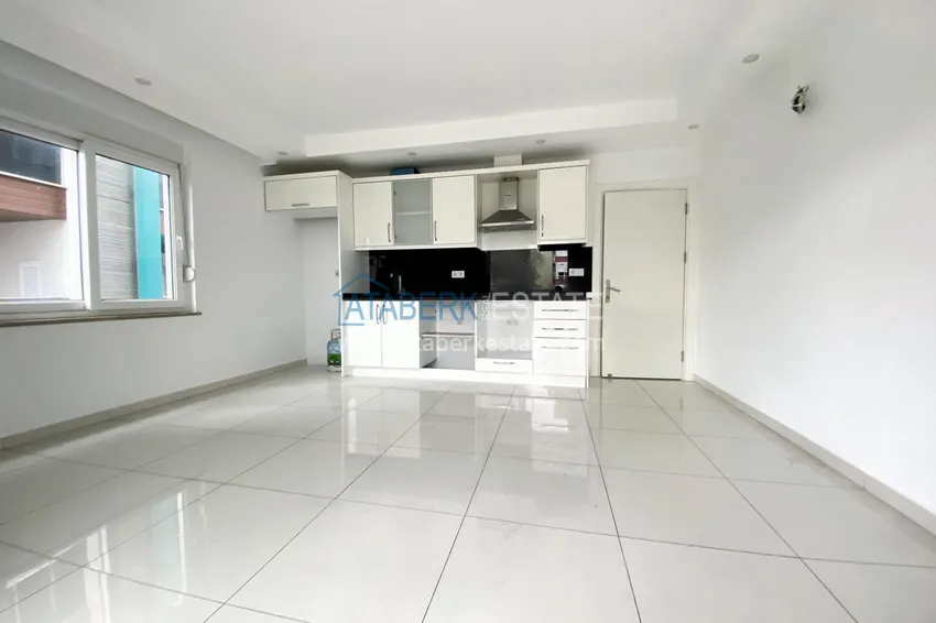 Kupuj Apartament w centrum Alanyi - plaża Kleopatry 2