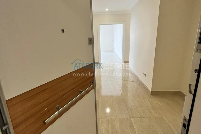 Kupuj Apartament w Oba z pięknym wykończeniem i osobną kuchnią w młodym kompleksie 1