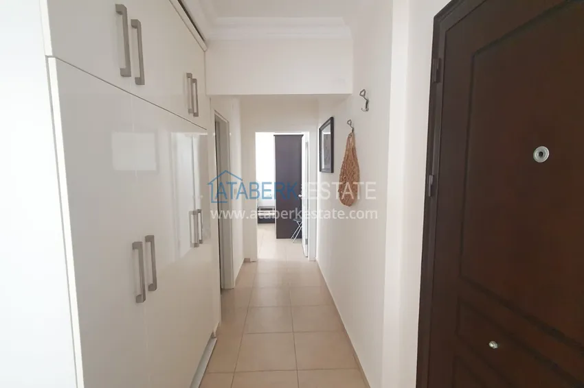Kupuj  Apartamenty w Mahmutlarze umeblowane od właściciela 1 