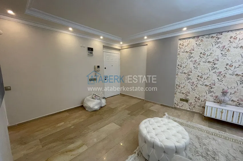 Kupuj  Apartament w Tosmur w kompleksie mieszkaniowym ze wszystkimi udogodnieniami 1 