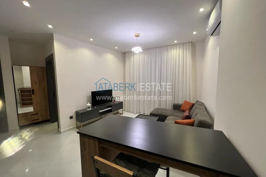 Kupuj  Umeblowane apartamenty w Mahmutlarze, od właściciela 10 