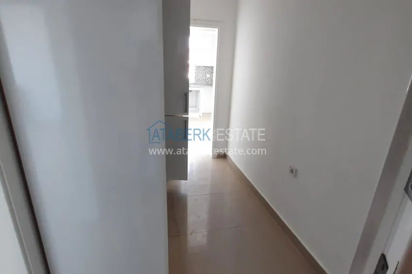 Kupuj  Apartment in Mahmutlar overlooking the sea and mountains in a complex with rich infrastructure 1 