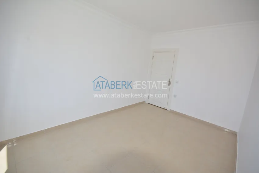 Kupuj  Apartament w Mahmutlarze z widokiem na góry i morze w zadbanym kompleksie 7 