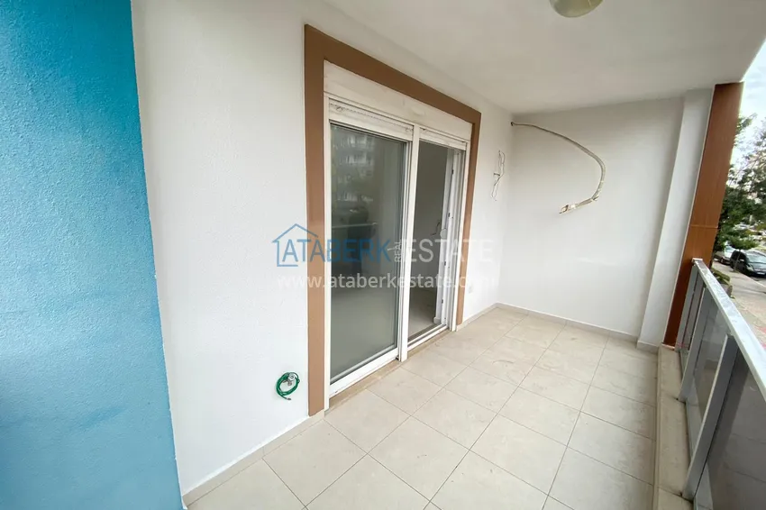 Kupuj Apartament w centrum Alanyi - plaża Kleopatry 20
