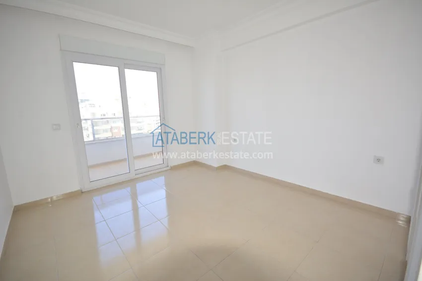 Kupuj  Apartament w Mahmutlarze z widokiem na góry i morze w zadbanym kompleksie 8 