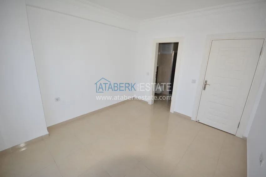 Kupuj  Apartament w Mahmutlarze z widokiem na góry i morze w zadbanym kompleksie 9 