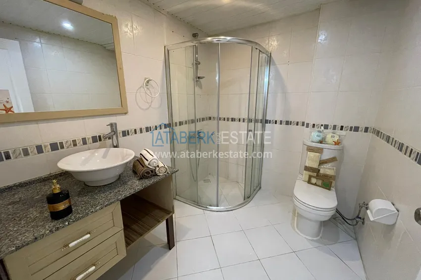 Kupuj  Apartament w Tosmur w kompleksie mieszkaniowym ze wszystkimi udogodnieniami 22 