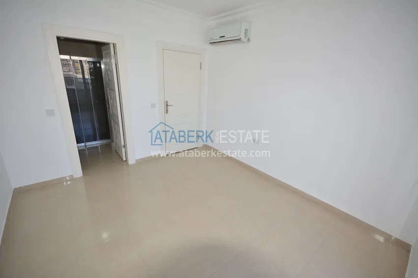 Kupuj  Apartament w Mahmutlarze z widokiem na góry i morze w zadbanym kompleksie 10 