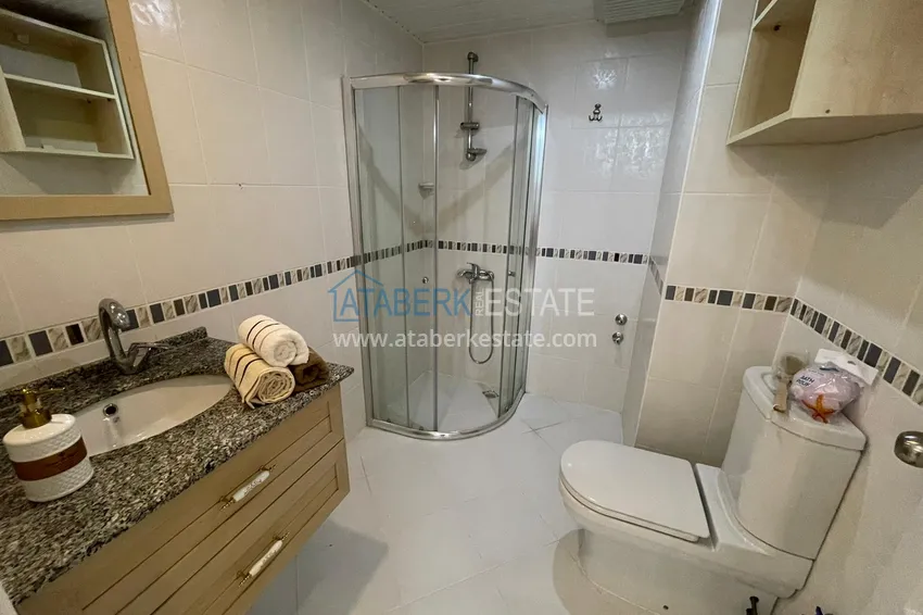 Kupuj  Apartament w Tosmur w kompleksie mieszkaniowym ze wszystkimi udogodnieniami 23 