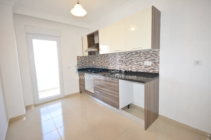 Kupuj  Apartament w Mahmutlarze z widokiem na góry i morze w zadbanym kompleksie 11 