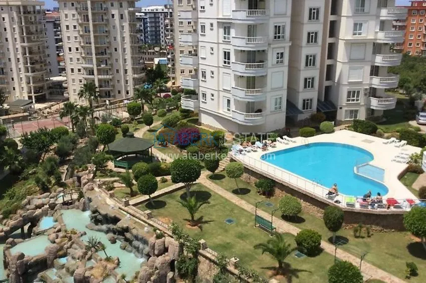 Kupuj  Apartament w Tosmur w kompleksie mieszkaniowym ze wszystkimi udogodnieniami 26 