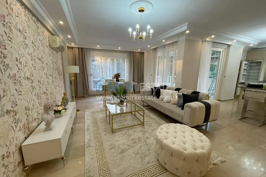 Kupuj  Apartament w Tosmur w kompleksie mieszkaniowym ze wszystkimi udogodnieniami 2 