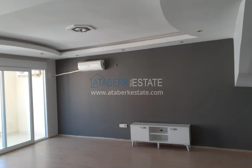 Kupuj  Dwupoziomowy penthouse w okolicy Alanya Kestel z widokiem na morze 2 