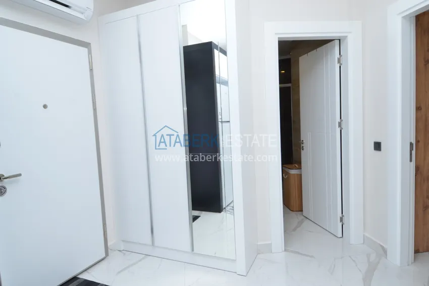 Kupuj  Apartament w Kargicaku z widokiem na morze w kompleksie na pierwszej linii brzegowej 2 