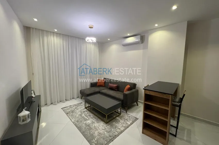 Kupuj  Umeblowane apartamenty w Mahmutlarze, od właściciela 11 