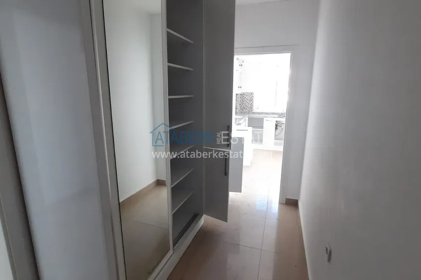 Kupuj  Apartment in Mahmutlar overlooking the sea and mountains in a complex with rich infrastructure 2 