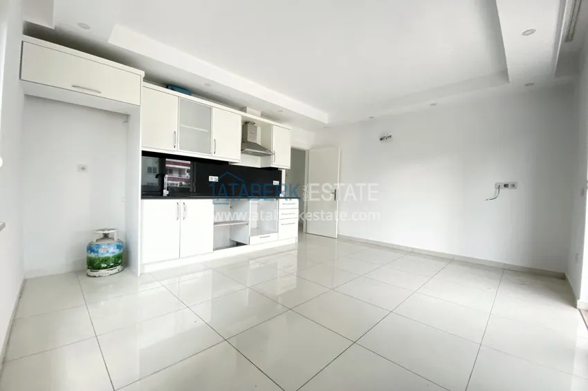 Kupuj Apartament w centrum Alanyi - plaża Kleopatry 3